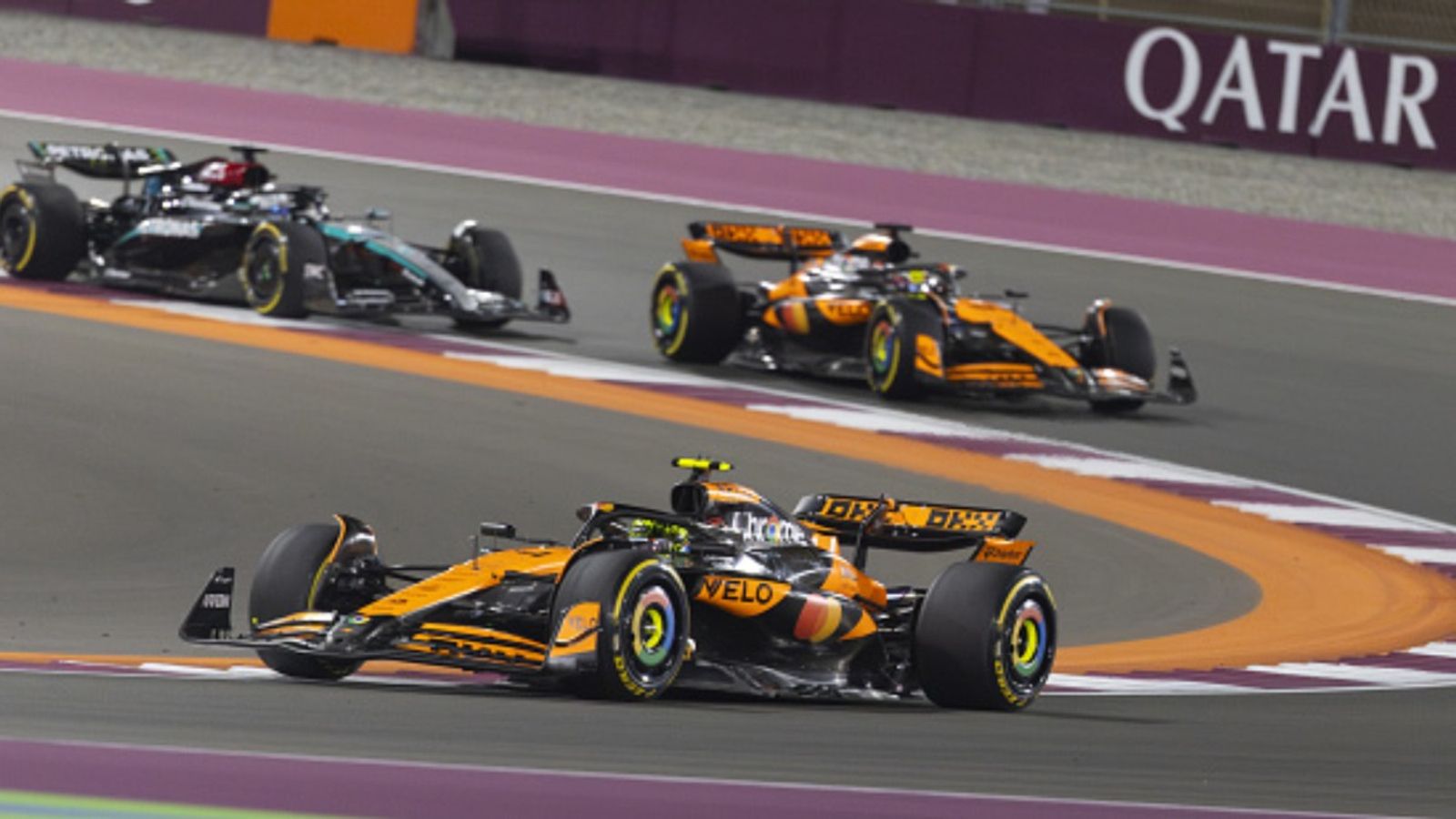Qatar Grand Prix 2024: Start time, schedule, TV channel, live stream, grid order and more Qatar Grand Prix 2024: Start time, schedule, TV channel, live stream, grid order and more