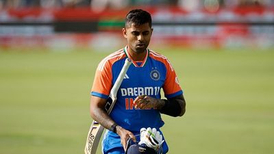 Suryakumar Yadav to play under Shreyas Iyer's captaincy for this tournament: Check details Suryakumar Yadav