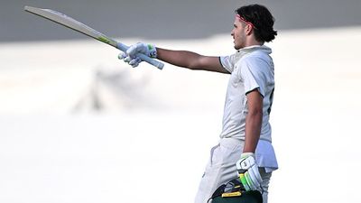 Who is Sam Konstas, who cracked a robust century in Prime Minister's XI's losing cause against India in pink-ball practice game? Know here Australian batter Sam Konstas in frame