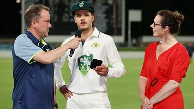 19-year-old Sam Konstas reveals how Tim Paine's advice led to his century vs India but regrets not facing Jasprit Bumrah Sam Konstas