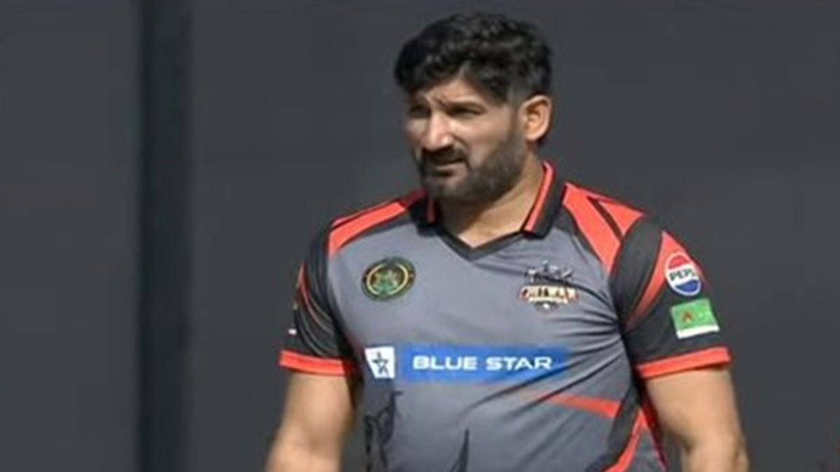 IPL 2008's Purple Cap winner dazzles on Nepal Premier League debut with 5 for 21, strikes first ball; watch video IPL 2008's Purple Cap winner dazzles on Nepal Premier League debut with 5 for 21, strikes first ball; watch video