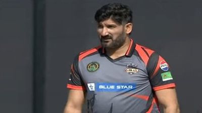 IPL 2008's Purple Cap winner dazzles on Nepal Premier League debut with 5 for 21, strikes first ball; watch video Sohail Tanvir