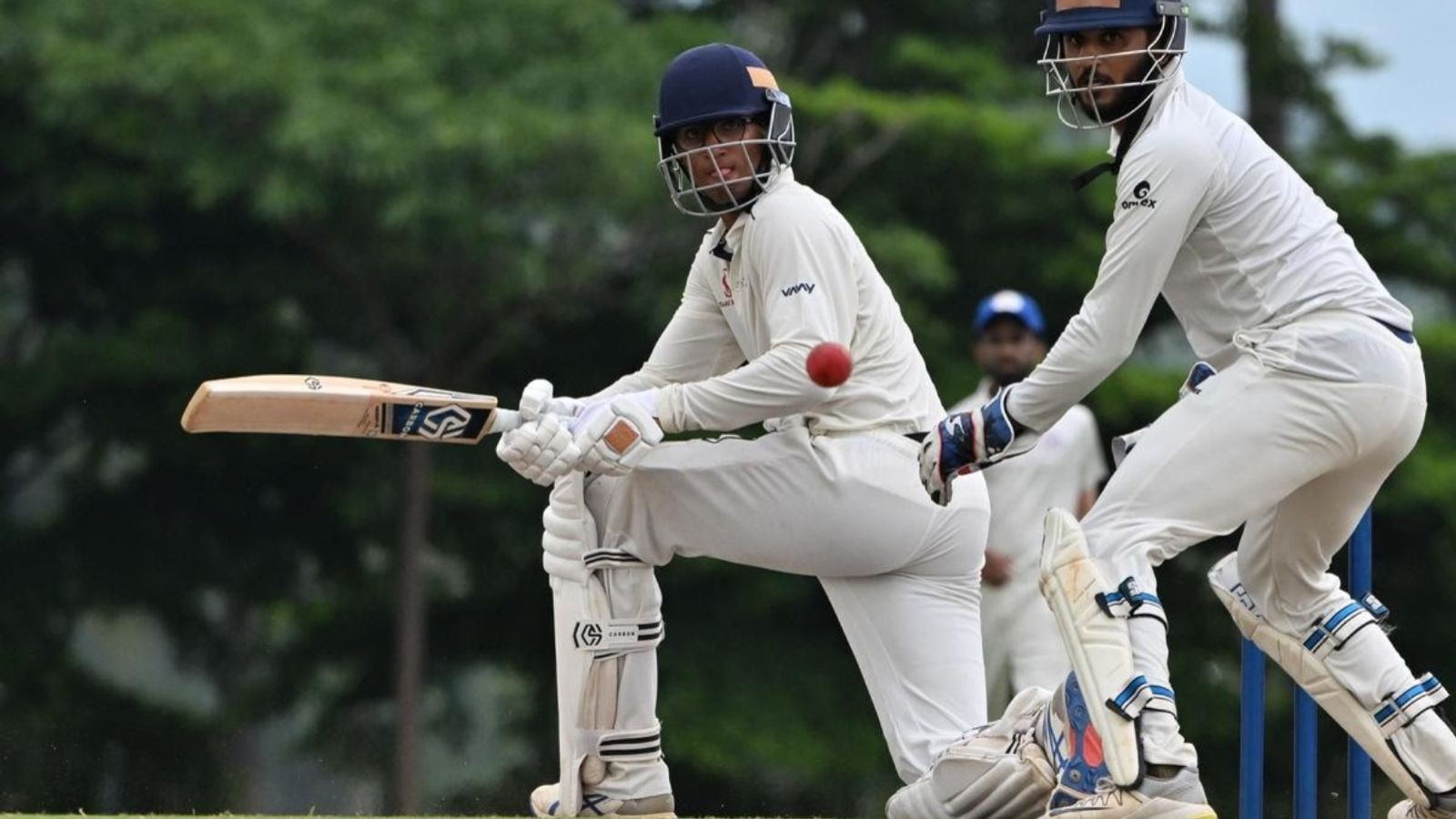 Part of India's U19 Asia Cup squad, CSK's surprise pick from IPL 2025 mega auction set to miss U19 World Cup due to this reason Andre Siddarth in frame