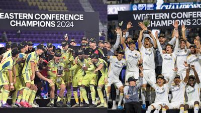 MLS Cup Final 2024: LA Galaxy vs. New York Red Bulls; How to watch, live stream, predictions and more LA Galaxy vs New York Red Bulls