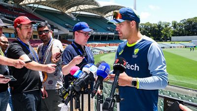 'We won't go out there expecting to do it again': Alex Carey recalls 'amazing' 36 all out in Adelaide but doesn't expect current Indian lineup to fall apart Alex Carey