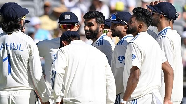 'I think they will go by common sense...': Sanjay Manjrekar opines India's batting order for Adelaide Test of Border-Gavaskar Trophy 2024-25 India squad in Australia