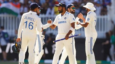 Not Rohit Sharma or Virat Kohli, India's World Cup-winning star picks this player whose 'worth will be more than 520 crore if enters in IPL auction' India squad in Perth