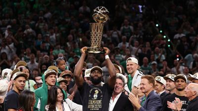 How can Boston Celtics advance in next round of NBA Cup 2024 despite not playing on Tuesday? know qualifying scenarios of defending champions  Boston Celtics 2024 win