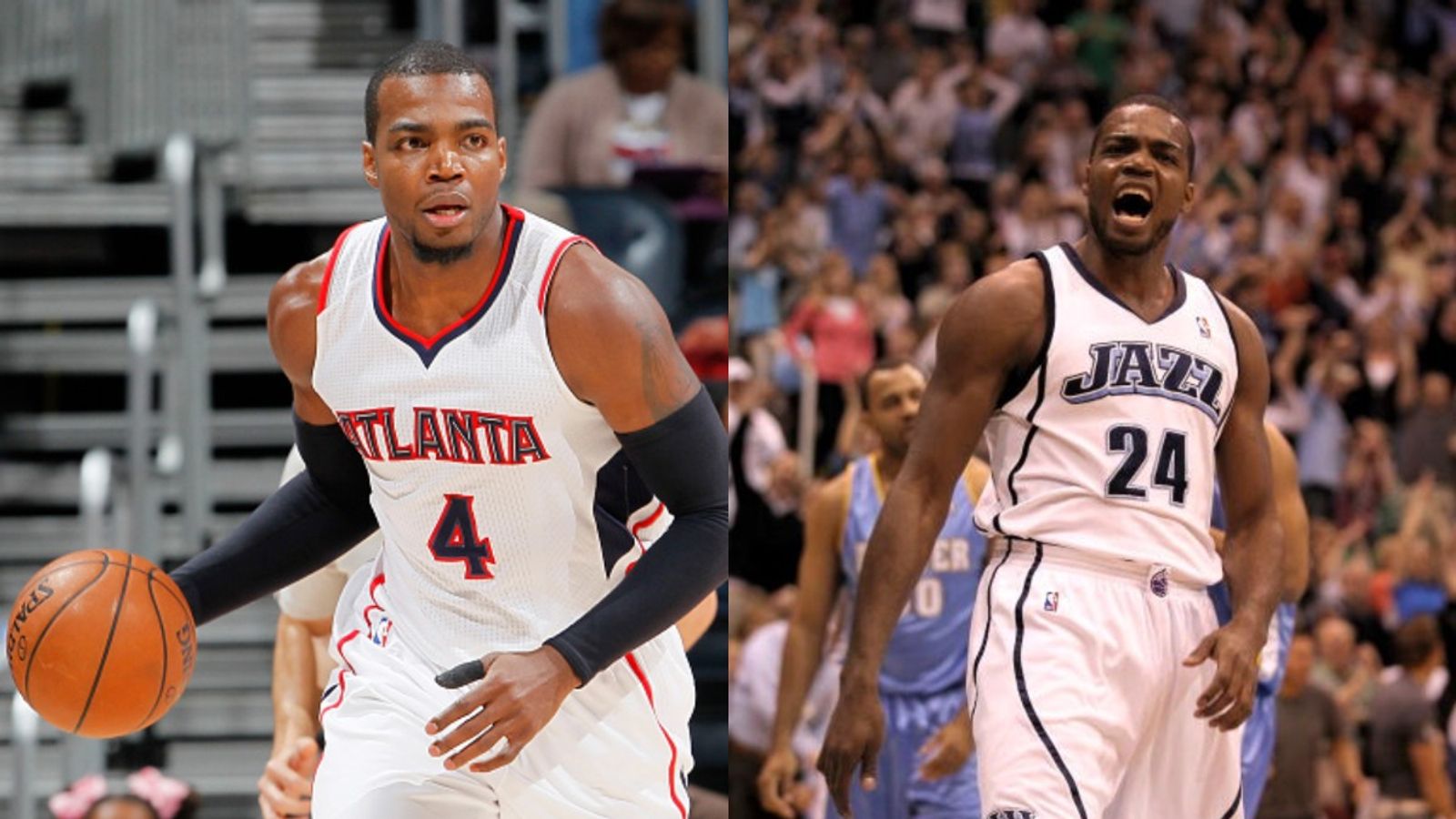 Four- Time All Star Paul Millsap announces retirement after 16 NBA seasons, five teams and more than 1,000 games Four- Time All Star Paul Millsap announces retirement after 16 NBA seasons, five teams and more than 1,000 games
