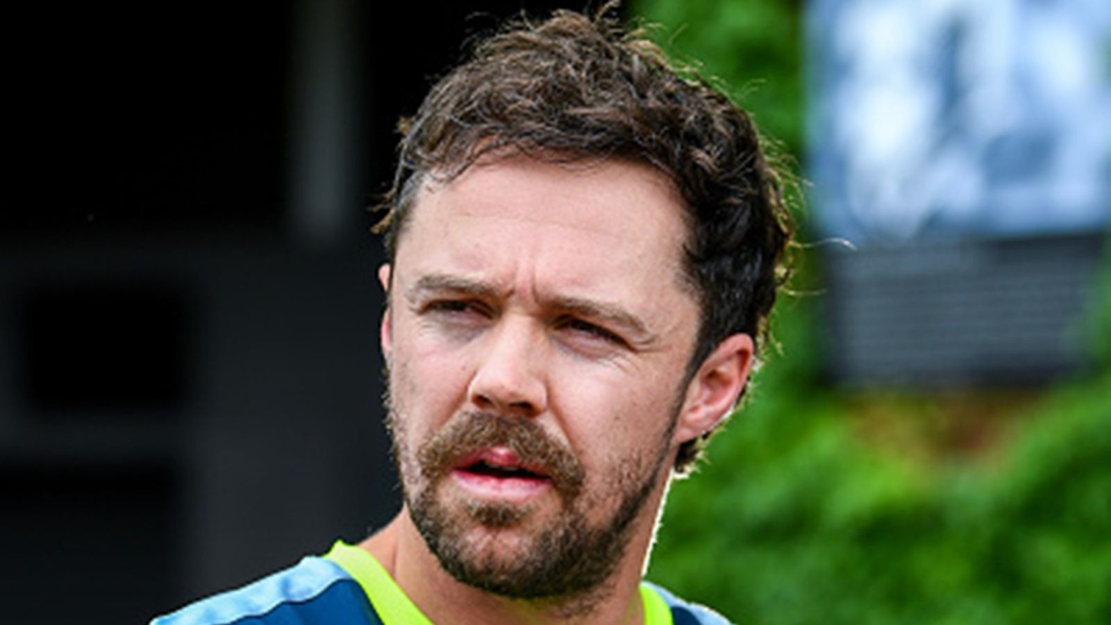 'I think it just creates too much bull***t really': Travis Head frustrated over his comments about opening in Tests being blown out of proportion 'I think it just creates too much bull***t really': Travis Head frustrated over his comments about opening in Tests being blown out of proportion