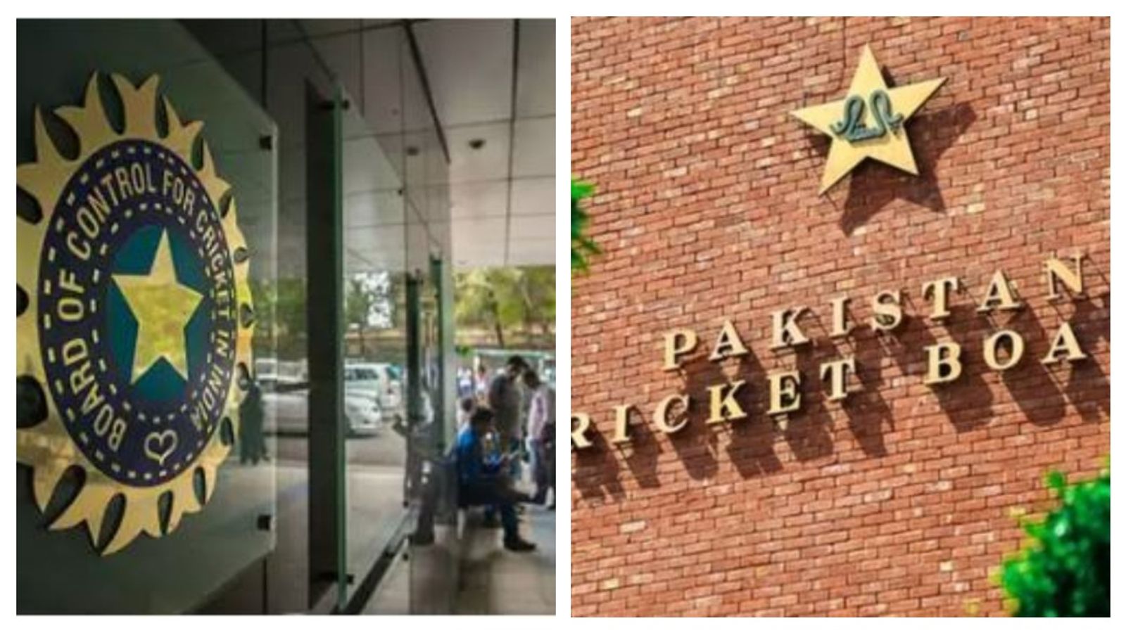 Champions Trophy: BCCI flatly rejects PCB's call for hybrid model in T20 World Cup 2026 citing no security threats in India Champions Trophy: BCCI flatly rejects PCB's call for hybrid model in T20 World Cup 2026 citing no security threats in India