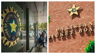 Champions Trophy: BCCI flatly rejects PCB's call for hybrid model in T20 World Cup 2026 citing no security threats in India BCCI flatly rejects PCB's call for hybrid model in T20 World Cup 2026 citing no security threats in India