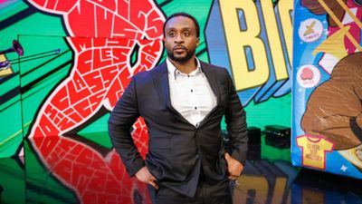 'If that's truly a wrap...' WWE Wrestler Big E shares emotional reflection on how injury costed him his career, Hints retirement Big E in the frame