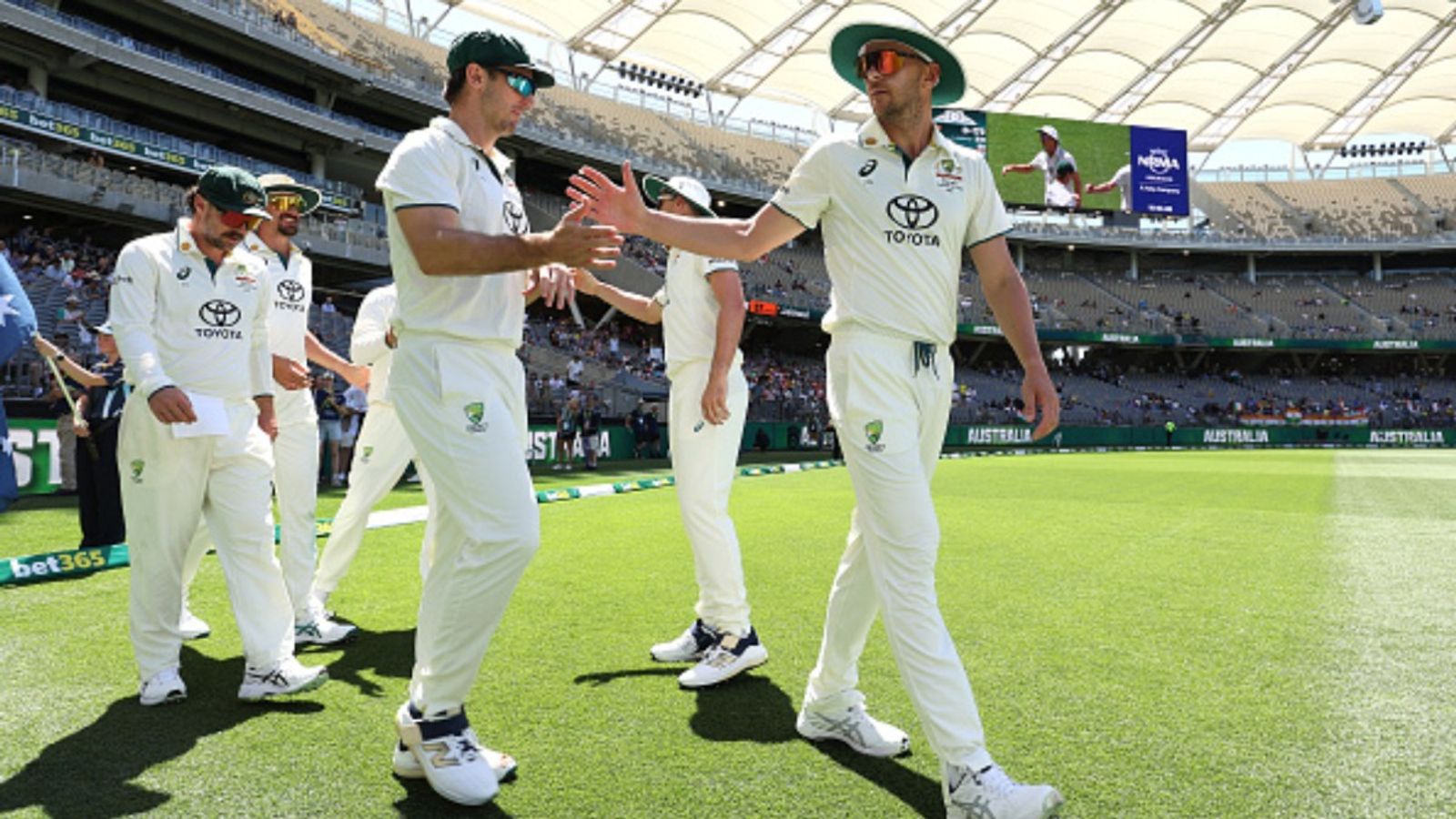 Big News: Australia make big change in playing XI of Adelaide Test against India, star player dropped due to injury Scott Boland and Josh Hazlewood in frame