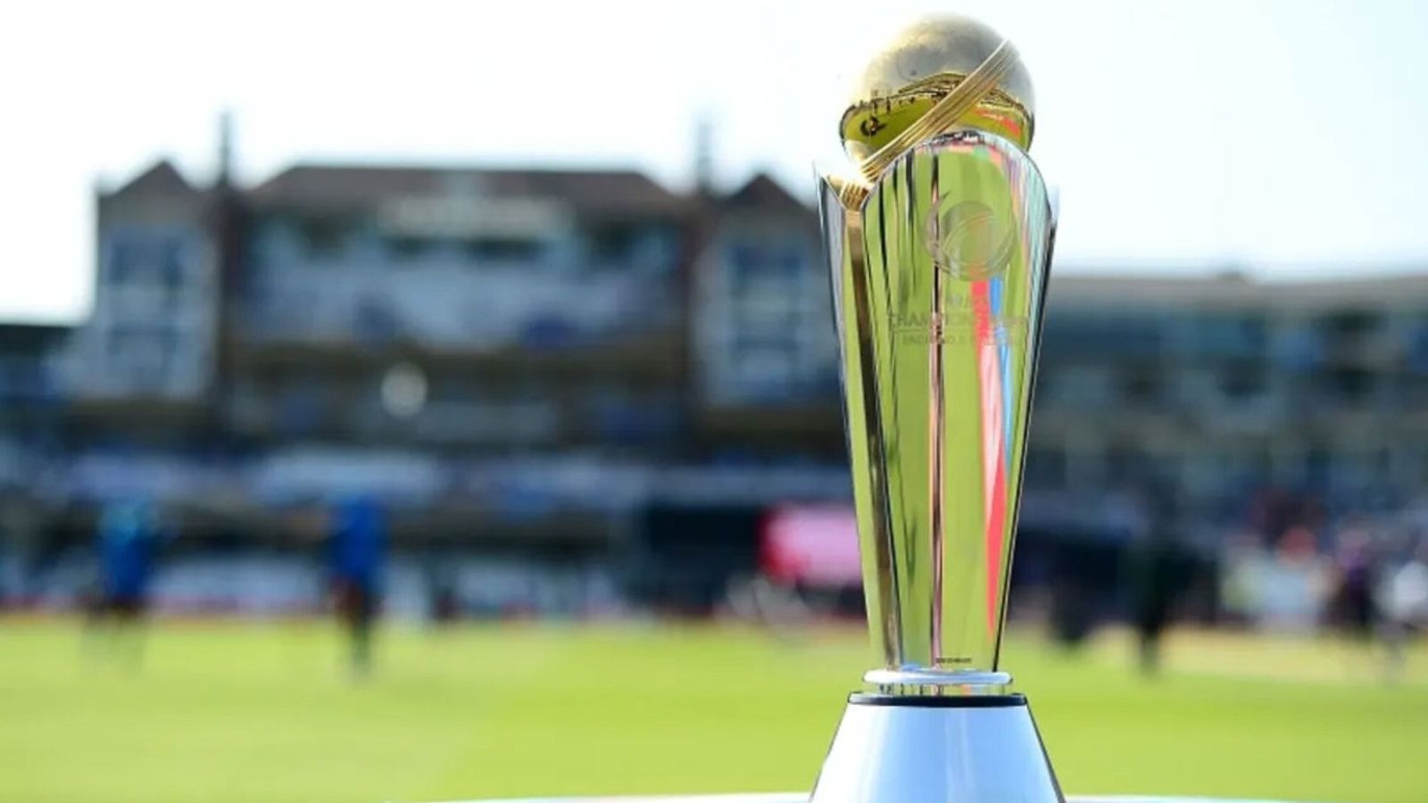 ICC members meet for Champions Trophy 2025's final fate pushed further after brief discussion, PCB left with no option but hybrid model Champions Trophy pic in frame