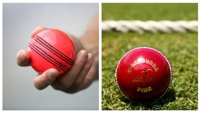 IND vs AUS: Know the difference between Pink ball and Red ball & it's impact on Day-Night Tests IND vs AUS: Know the difference between Pink ball and Red ball & it's impact on Day-Night Tests