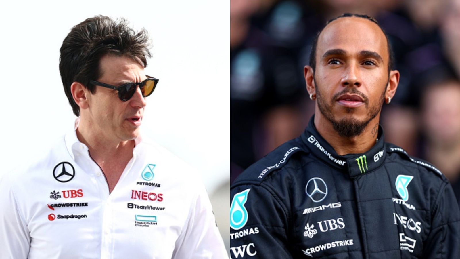 Lewis Hamilton to miss Abu Dhabi post season test for Ferrari, Mercedes CEO explains why saying 'We're having a farewell' Lewis Hamilton to miss Abu Dhabi post season test for Ferrari, Mercedes CEO explains why saying 'We're having a farewell'