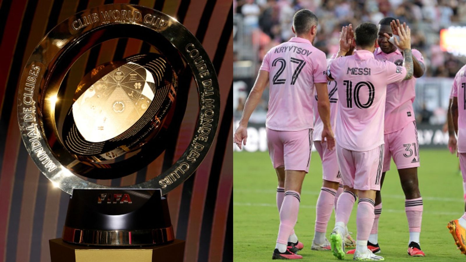 When is FIFA Club World Cup 2025? know format, location, matches, group and prize money When is FIFA Club World Cup 2025? know format, location, matches, group and prize money