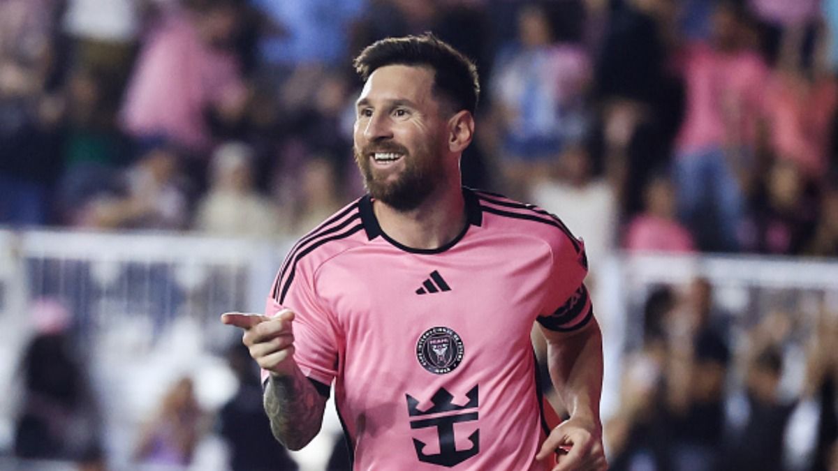 FIFA Club World Cup Cup 2025: How do teams qualify and how can Lionel Messi's Inter Miami play despite losing MLS title, know here FIFA Club World Cup Cup 2025: How do teams qualify and how can Lionel Messi's Inter Miami play despite losing MLS title, know here