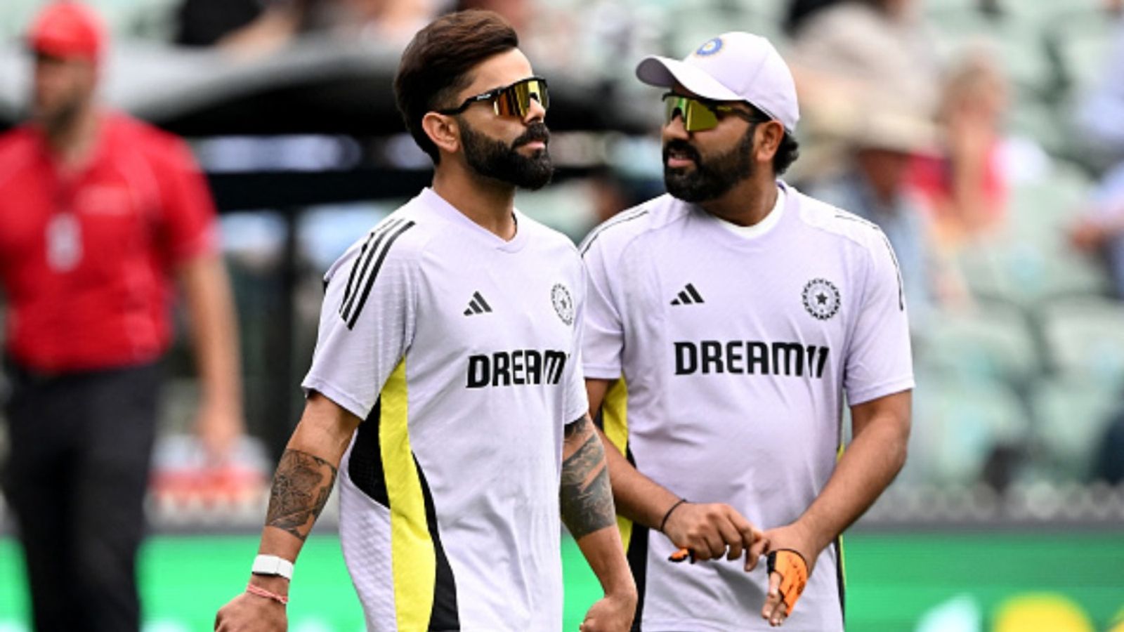 IND vs AUS 2nd Test: Rohit Sharma announces three big changes as India elect to bat first, check playing XIs Virat Kohli and Rohit Sharma in frame