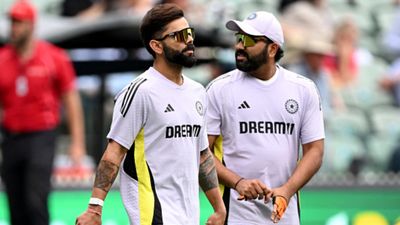 IND vs AUS 2nd Test: Rohit Sharma announces three big changes as India elect to bat first, check playing XIs Virat Kohli and Rohit Sharma in frame