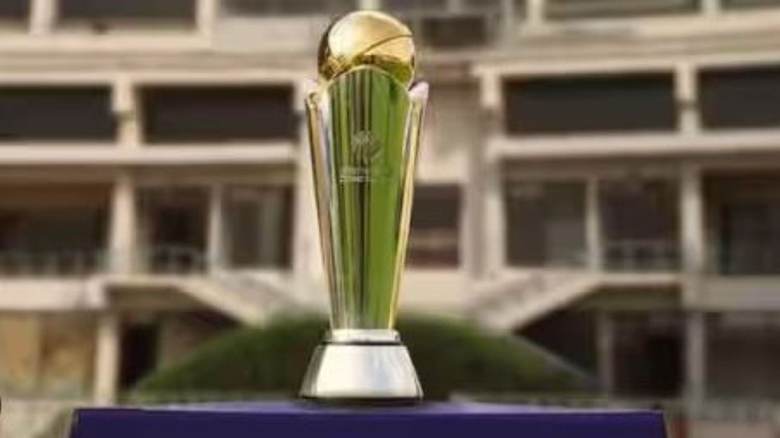 ICC to announce Champions Trophy 2025 schedule on this day, know when and where India vs Pakistan clash to take place ICC to announce Champions Trophy 2025 schedule on this day, know when and where India vs Pakistan clash to take place
