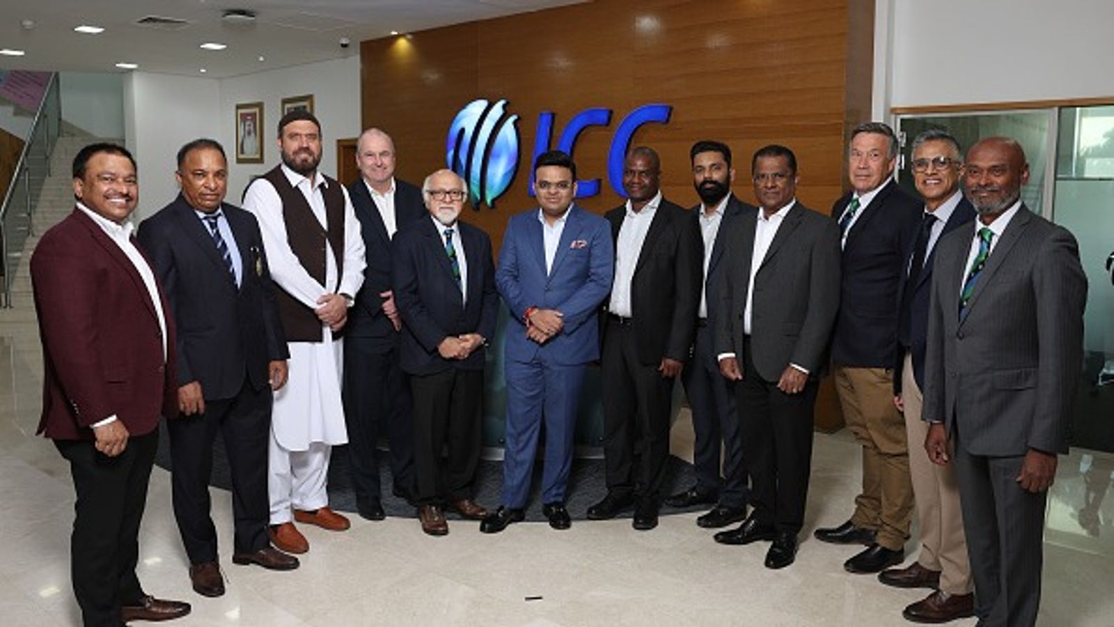 Not Mohsin Naqvi, This Cricket Board's president becomes Jay Shah's successor for Asian Cricket Council as President ICC Board representatives along with Jay Shah and Shammi Silva