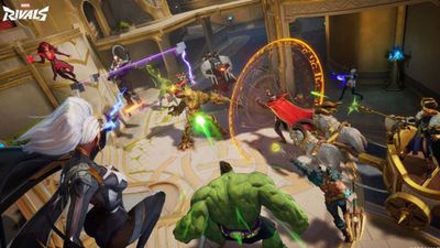 Marvel Rivals Naming Guide: Tips to Choose or Change Your In-Game Name Marvel Rivals