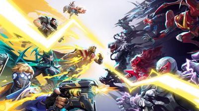 Marvel Rivals SVP Explained: What It Is and Why It Matters Marvel Rivals SVP