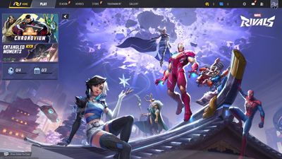 Unlock Exclusive Marvel Rivals Beta Test Rewards – Here’s How! SportsTak