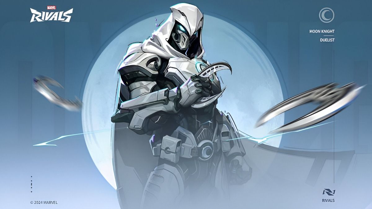 Marvel Rivals Ranked Mode: Climb to the Top and Earn Epic Rewards! Image Via NetEase
