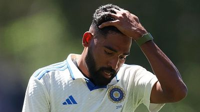IND vs AUS: Mohammed Siraj to get punished by ICC for throwing ball at Marnus Labuschagne? Here is what rule says Mohammed Siraj