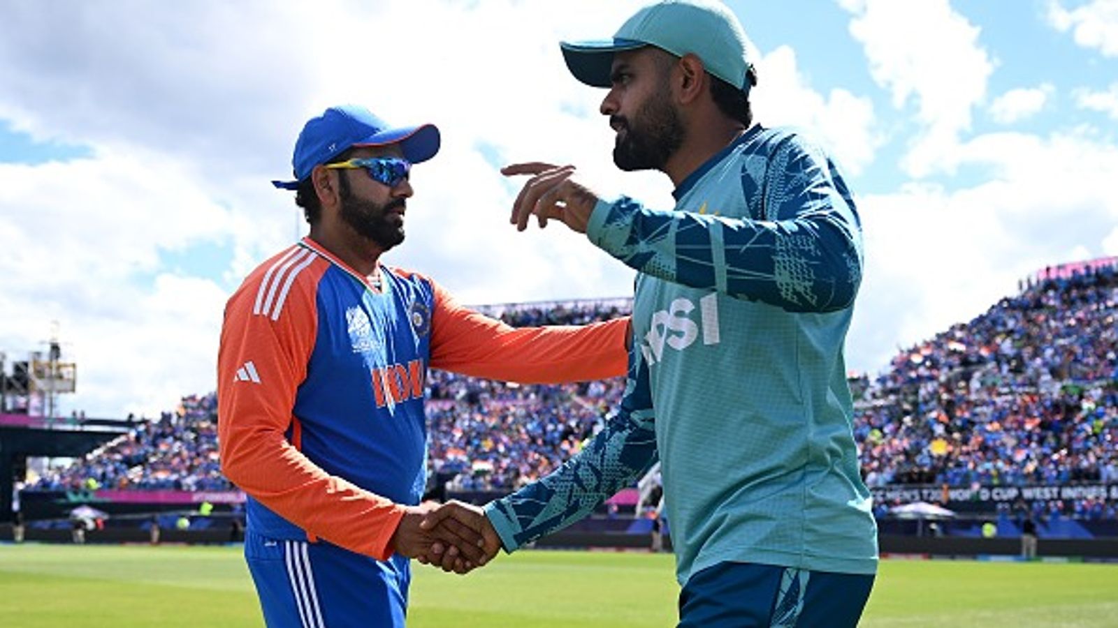 'BCCI always thinks about the players': World Cup winner passes verdict on India's stance for Champions Trophy 2025 Rohit Sharma and Babar Azam