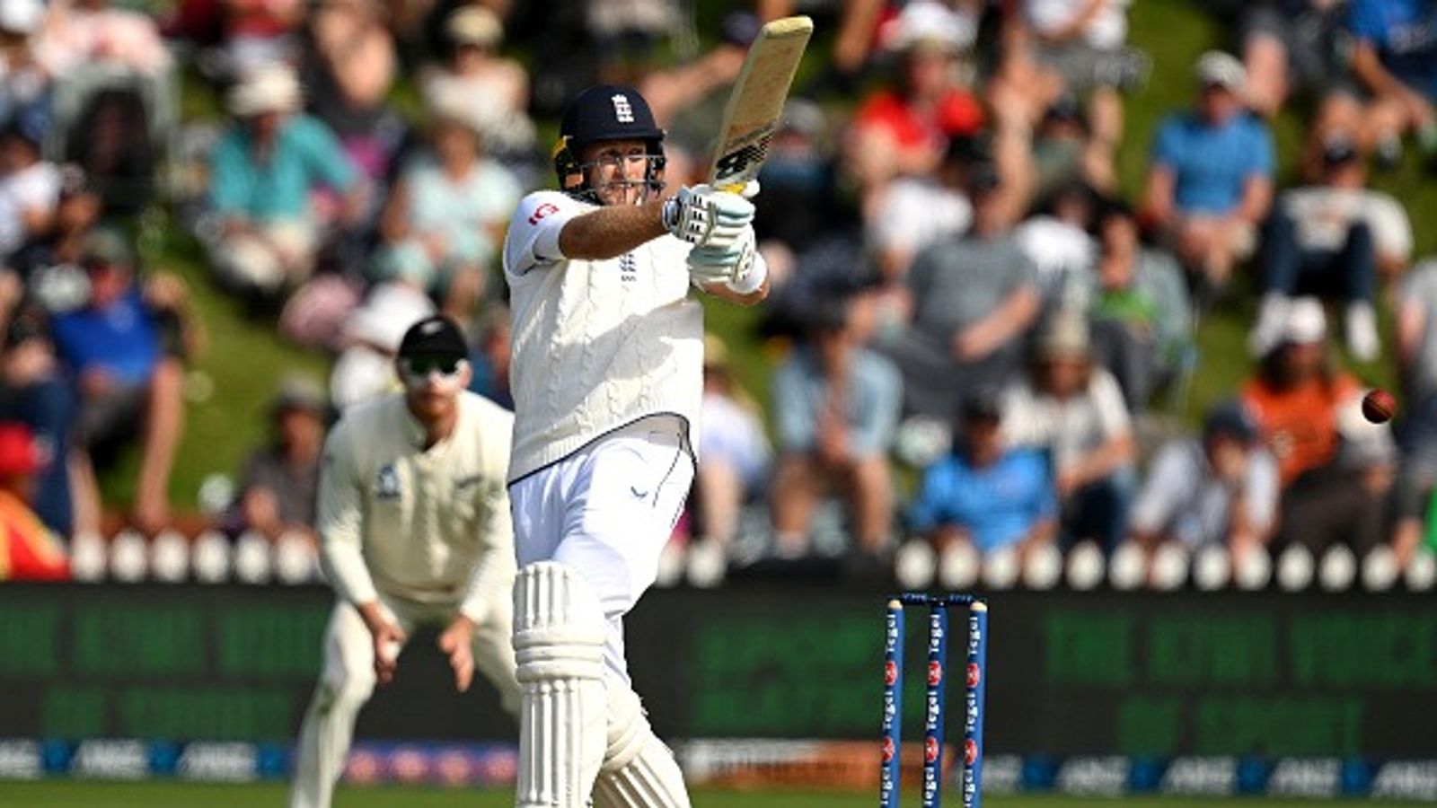 ENG vs NZ: Joe Root creates history, becomes first ever England player to reach this milestone in Tests ENG vs NZ: Joe Root creates history, becomes first ever England player to reach this milestone in Tests