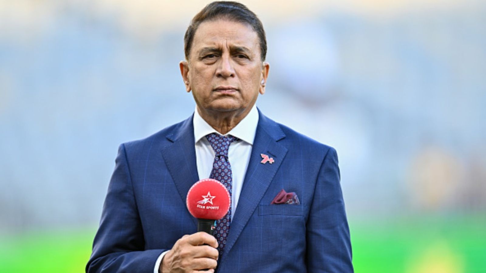 'Help him get back on his feet..': Sunil Gavaskar says 1983 World Cup winning team will take care of 'son' Vinod Kambli Sunil Gavaskar in frame