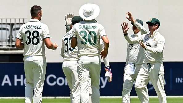 IND vs AUS Big boost to Australia, star speedster set to join squad