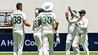 IND vs AUS: Big boost to Australia, star speedster set to join squad for third Test against India Australia squad