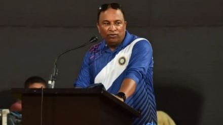 Devajit Saikia appointed as acting secretary of BCCI after Jay Shah took over the reins of ICC Chairman Devajit Saikia appointed as acting secretary of BCCI