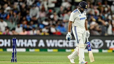 WTC Points Table: India slip below South Africa after embarrassing 10-wicket defeat in pink-ball Test, Australia claim top spot Rohit Sharma