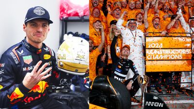 F1 Prize Money 2024: How much will Max Verstappen and McLaren's Lando Norris earn after clinching respective 2024 Titles Max Verstappen and McLaren team in the frame