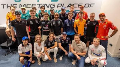 Here are the Final Standings for F1 2024 season after 2024 Abu Dhabi Grand Prix All 20 Drivers of this season in the frame