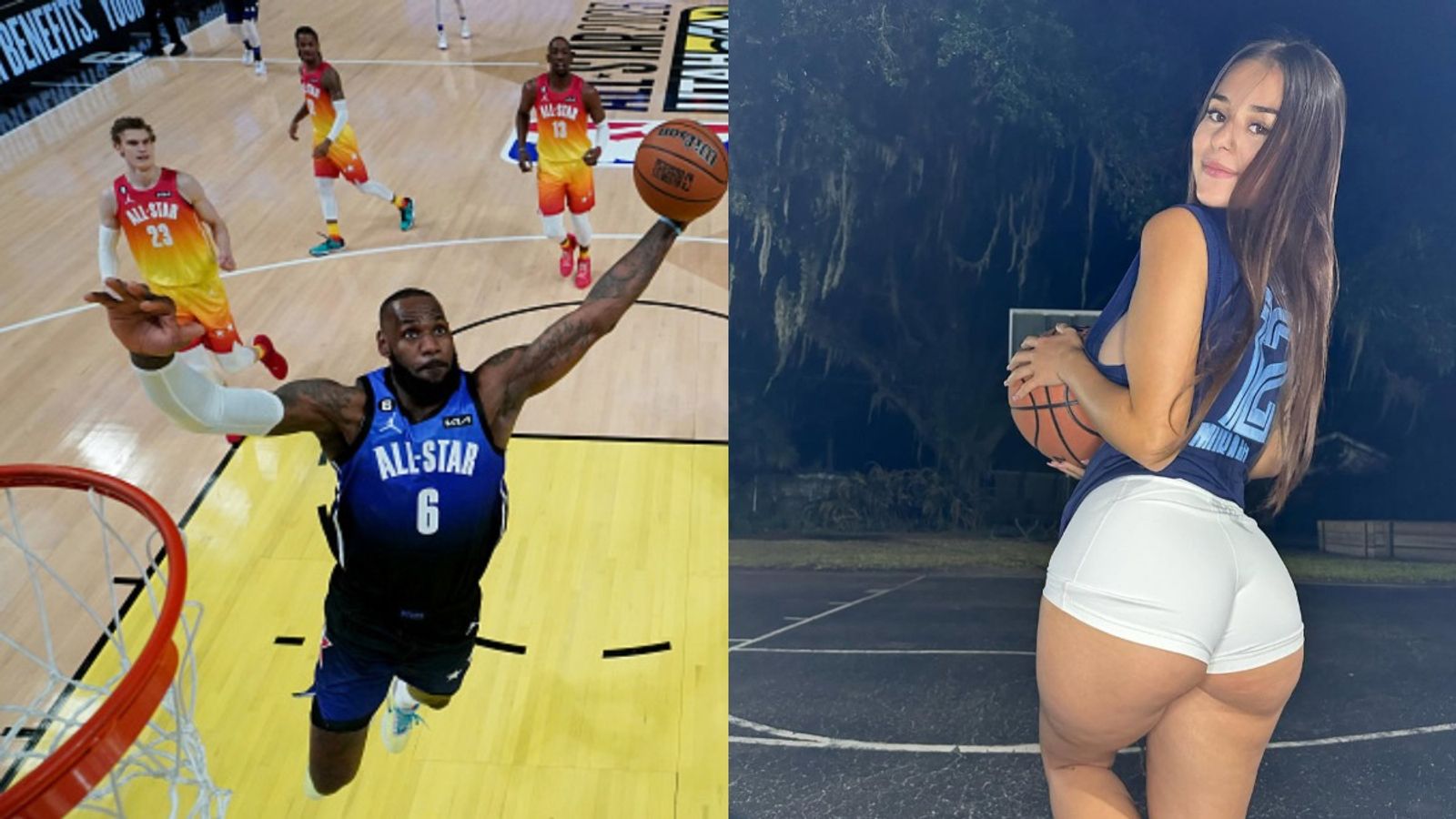 OnlyFans Creators collectively earn more than total salary of all NBA players combined, ESPN analyst shares major revelation  OnlyFans Creators collectively earn more than total salary of all NBA players combined, ESPN analyst shares major revelation