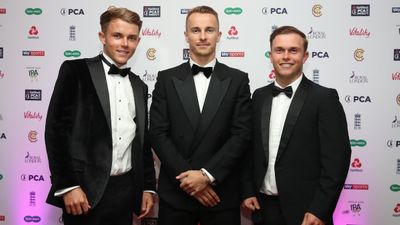 Not England, Sam Curran's brother to make International debut for this country Sam Curran, Tom Curran and Ben Curran in frame
