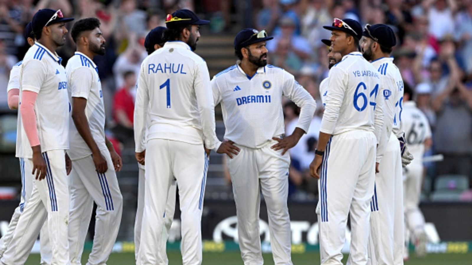 How India's WTC Final hopes are dependent on Pakistan? Explained Indian cricket team in frame
