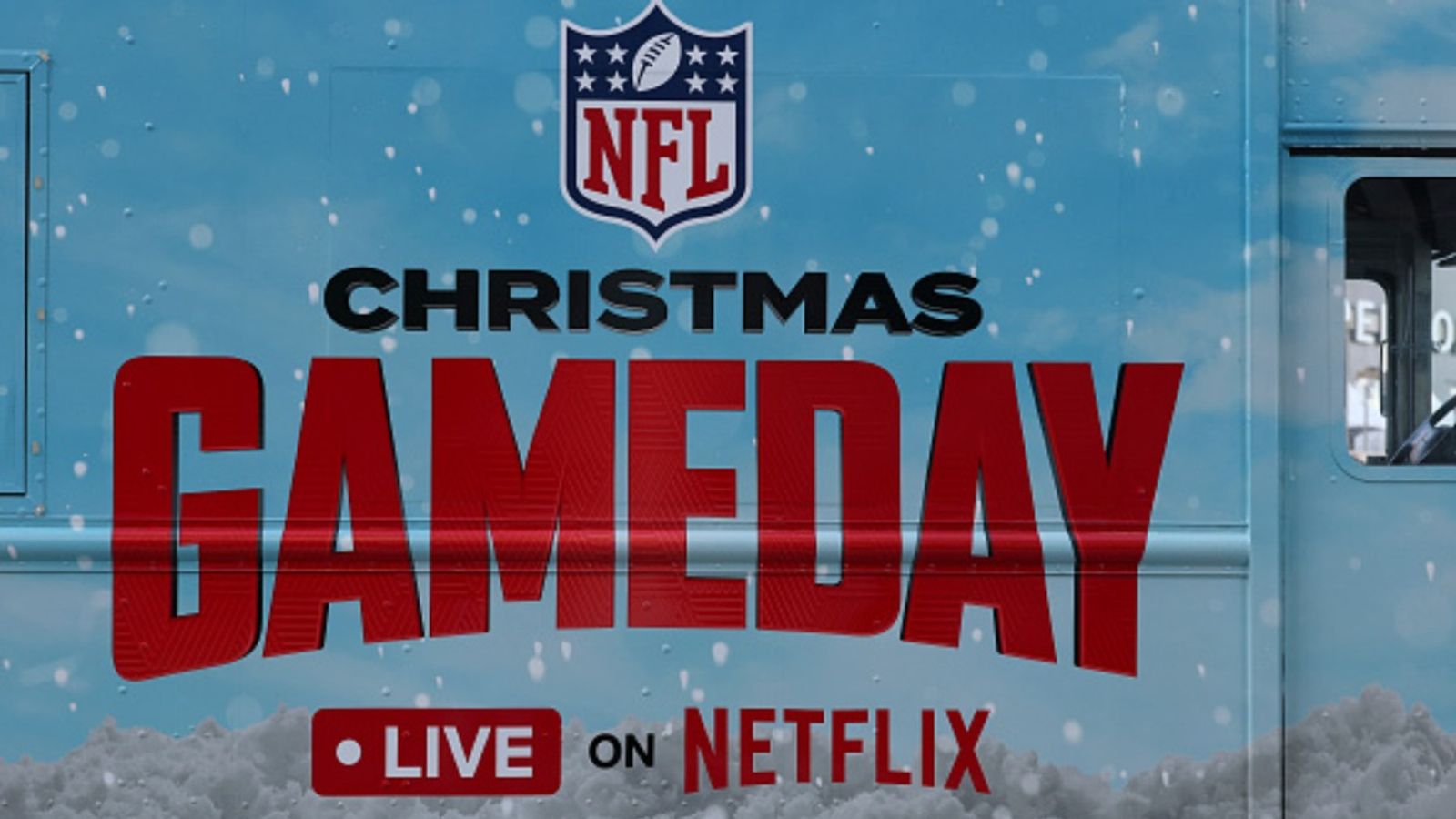 NFL announce Star lineup for Christmas Games at Netflix, Comedians Nate Bargatze and  Bert Kreischer included, know full lineup  NFL announce Star lineup for Christmas Games at Netflix, Comedians Nate Bargatze and  Bert Kreischer included, know full lineup
