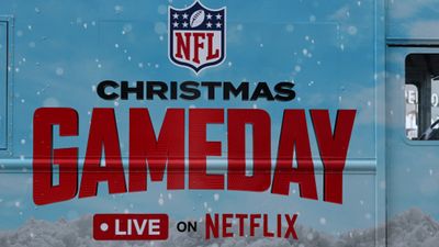 NFL announce Star lineup for Christmas Games at Netflix, Comedians Nate Bargatze and Bert Kreischer included, know full lineup NFL Christmas Gameday in the frame