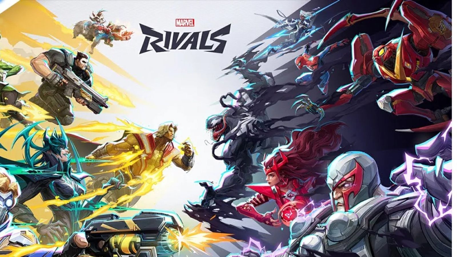 Marvel Rivals Performance Issues: Common Problems and Quick Fixes Marvel Rivals Performance Issues: Common Problems and Quick Fixes