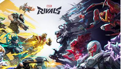 Marvel Rivals Performance Issues: Common Problems and Quick Fixes Marvel Rivals Bugs and Fixes