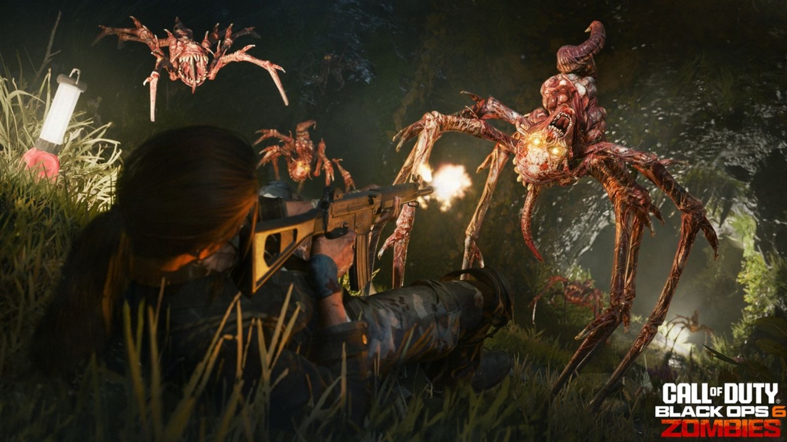 Master the Stamps System in Black Ops 6 Zombies: Unlock Elemental Swords Master the Stamps System in Black Ops 6 Zombies: Unlock Elemental Swords