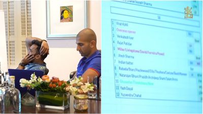 RCB release full list of players they meant to target in IPL 2025 mega auction including Chahal, Rabada, Starc and others RCB players list